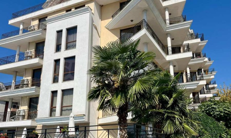Προς πώληση  1 υπνοδωμάτιο περιοχή Μπουργκάς , Σβετη Βλασ , 63 τ.μ | 44219627 - εικόνα [17]