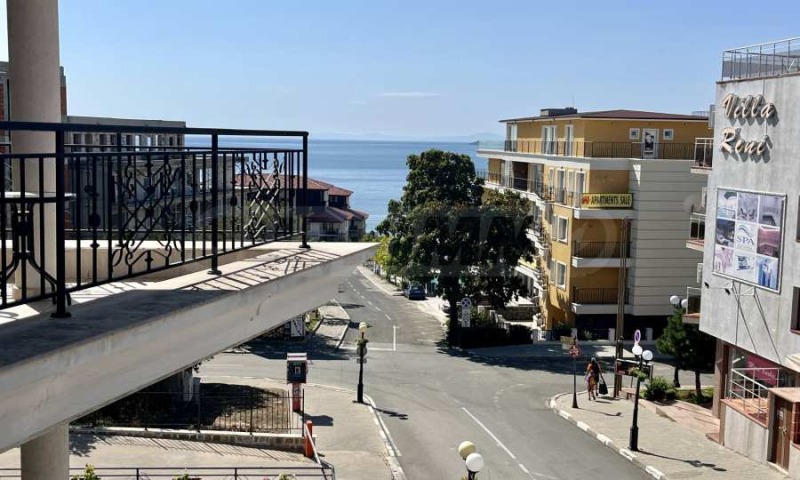 Προς πώληση  1 υπνοδωμάτιο περιοχή Μπουργκάς , Σβετη Βλασ , 63 τ.μ | 44219627 - εικόνα [13]