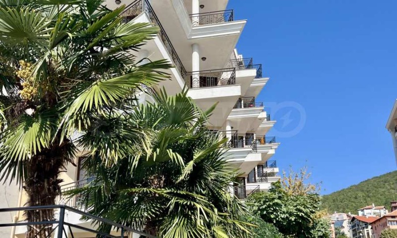 Προς πώληση  1 υπνοδωμάτιο περιοχή Μπουργκάς , Σβετη Βλασ , 63 τ.μ | 44219627 - εικόνα [16]
