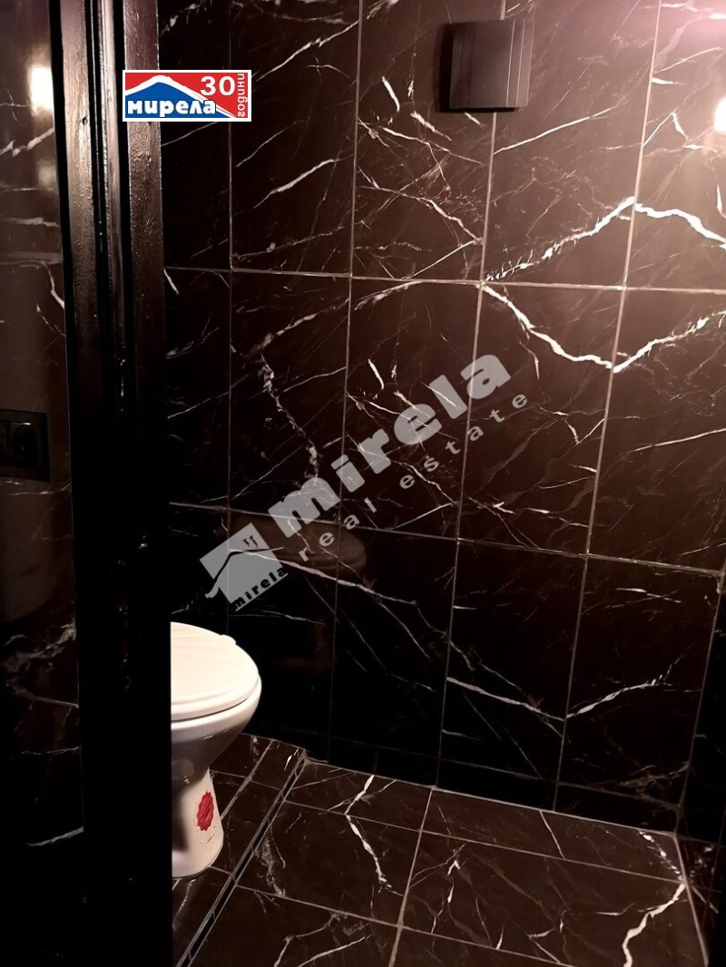 Продава 2-СТАЕН, гр. Велико Търново, Център, снимка 10 - Апартаменти - 52563549