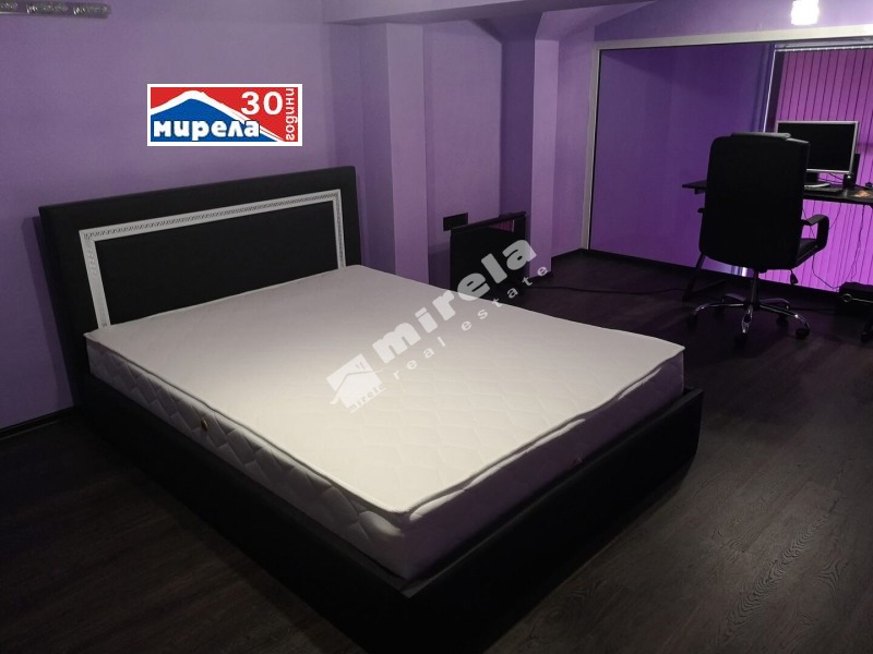 Продава 2-СТАЕН, гр. Велико Търново, Център, снимка 4 - Апартаменти - 52563549