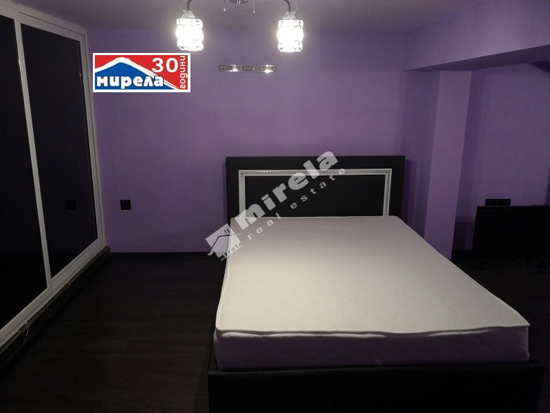 Продава 2-СТАЕН, гр. Велико Търново, Център, снимка 6 - Апартаменти - 52563549