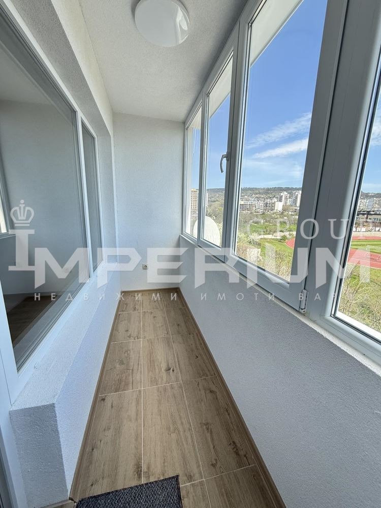 Продава 2-СТАЕН, гр. Варна, Младост 1, снимка 7 - Апартаменти - 54253279