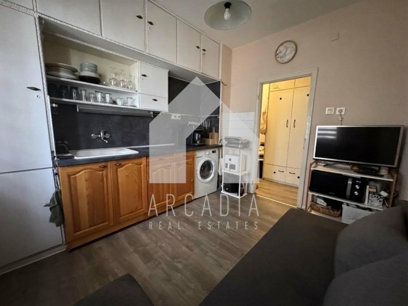 Продава 2-СТАЕН, гр. Пловдив, Център, снимка 3 - Апартаменти - 56001859