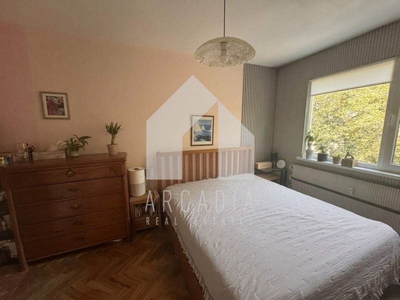 Продава 2-СТАЕН, гр. Пловдив, Център, снимка 4 - Апартаменти - 56001859