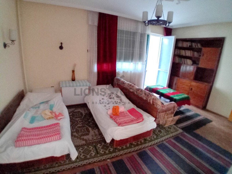 À venda  2 quartos Varna , Tchaika , 85 m² | 55003868