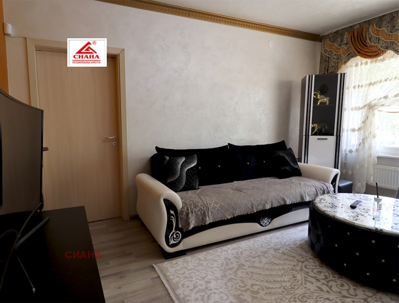 For Sale  2 bedroom Ruse , Vazrazhdane , 85 sq.m | 22375226 - image [5]