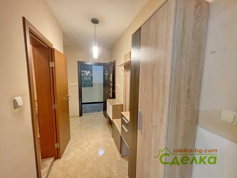 De vânzare  2 dormitoare Gabrovo , Țentâr , 123 mp | 48455024 - imagine [6]