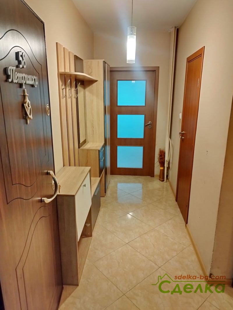 In vendita  2 camere da letto Gabrovo , Tsentar , 123 mq | 48455024 - Immagine [12]