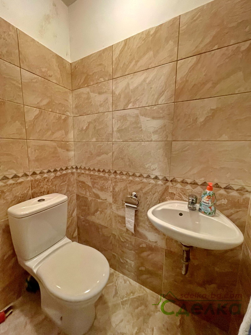 Te koop  2 slaapkamers Gabrovo , Tsentar , 123 m² | 48455024 - afbeelding [13]