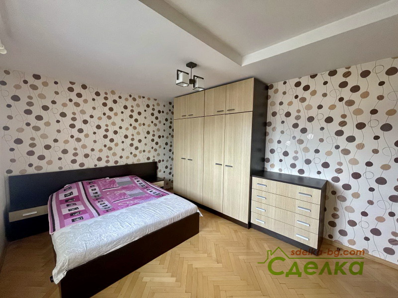 Te koop  2 slaapkamers Gabrovo , Tsentar , 123 m² | 48455024 - afbeelding [8]