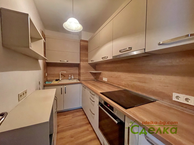 Te koop  2 slaapkamers Gabrovo , Tsentar , 123 m² | 48455024 - afbeelding [4]