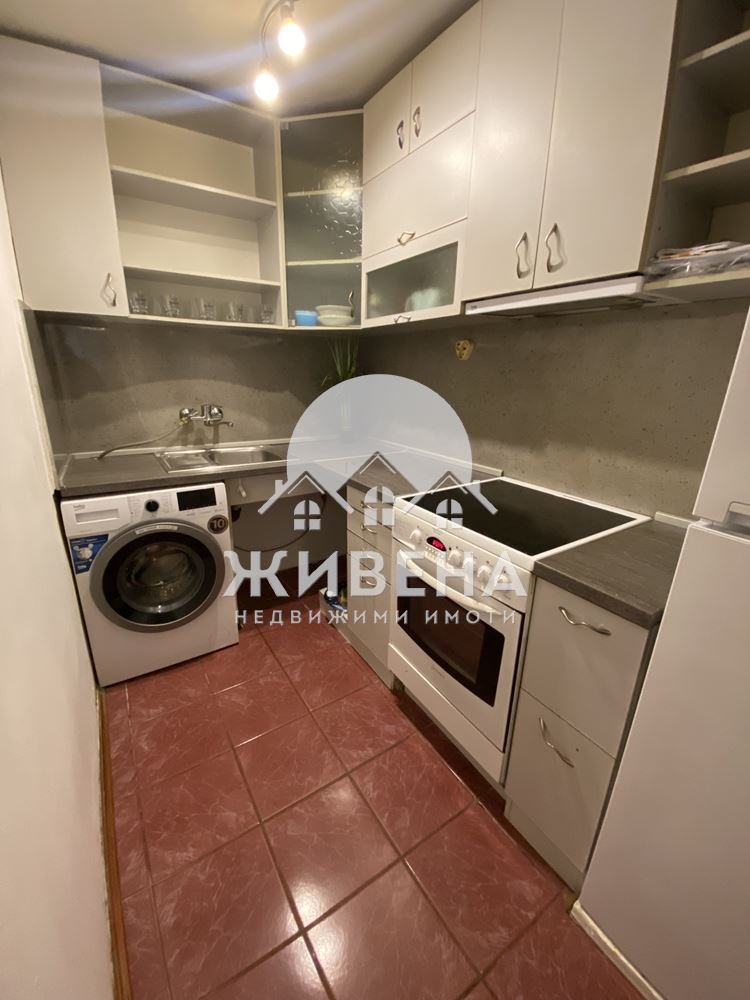 На продаж  2 спальні Варна , Окръжна болница-Генерали , 90 кв.м | 89581670 - зображення [5]