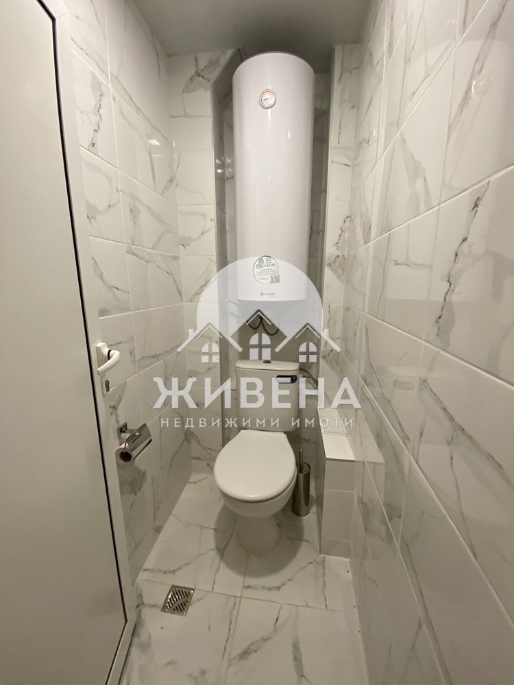 На продаж  2 спальні Варна , Окръжна болница-Генерали , 90 кв.м | 89581670 - зображення [13]