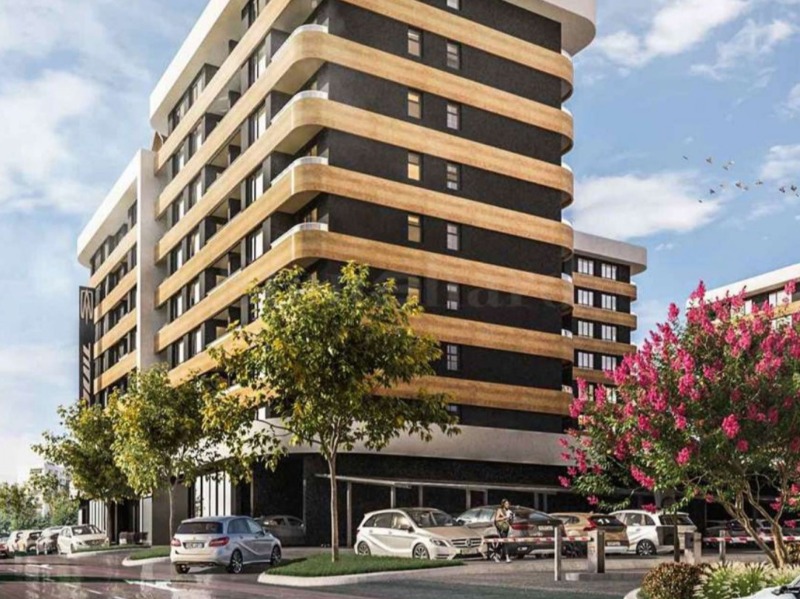 Продава 3-СТАЕН, гр. Бургас, Славейков, снимка 7 - Апартаменти - 51593772