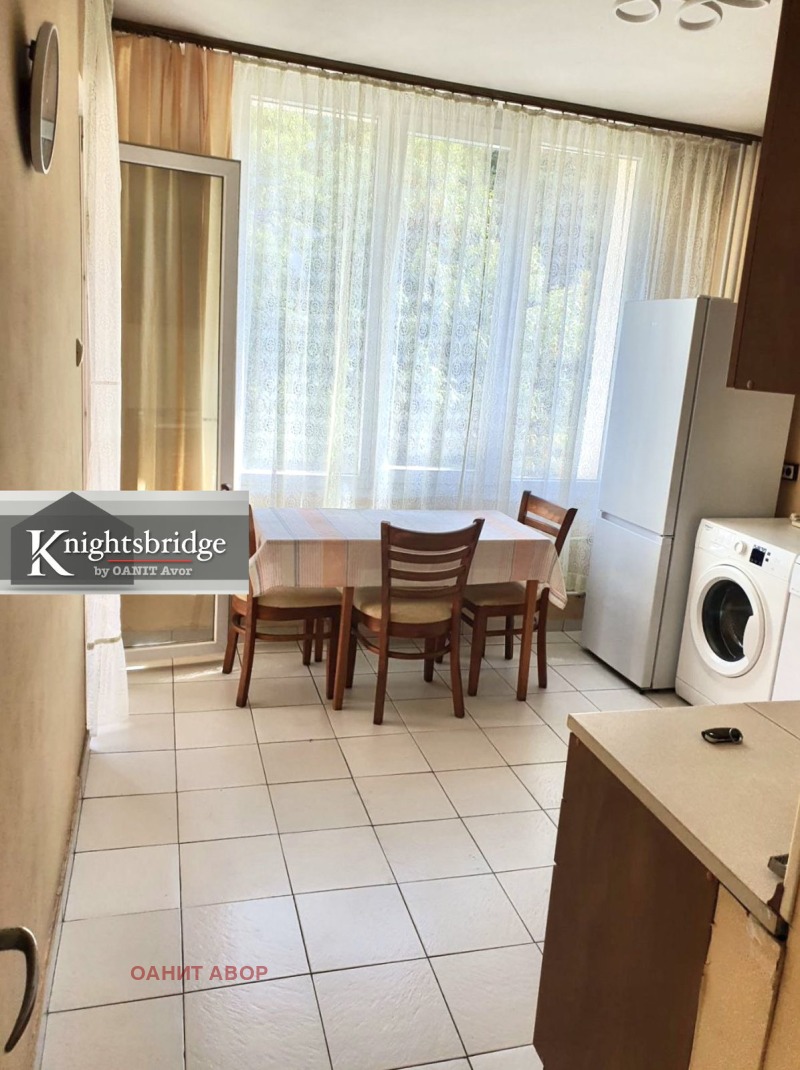 Продава  3-стаен град София , Сухата река , 97 кв.м | 71768759 - изображение [3]
