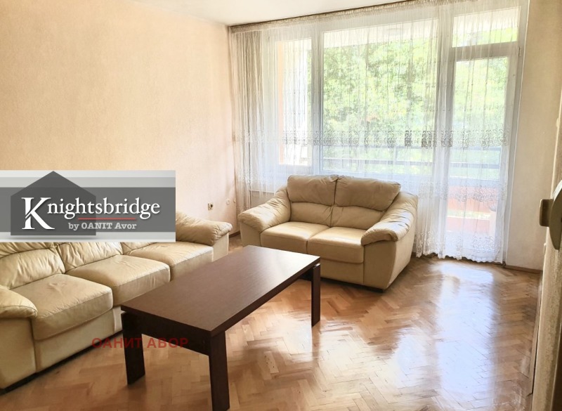 Продава  3-стаен град София , Сухата река , 97 кв.м | 71768759
