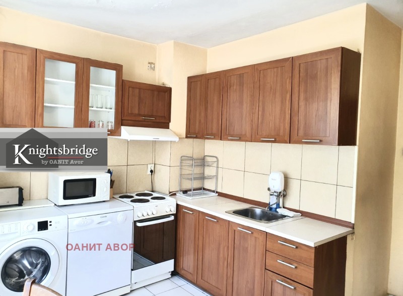 Продава  3-стаен град София , Сухата река , 97 кв.м | 71768759 - изображение [2]