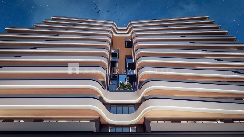 Продава 3-СТАЕН, гр. София, Зона Б-18, снимка 2 - Апартаменти - 52540258