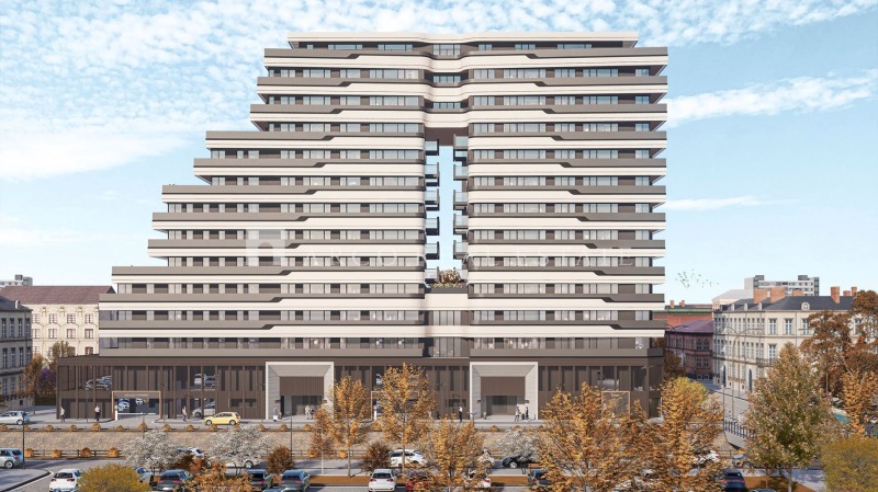 Продава 3-СТАЕН, град София, Зона Б-18 • 383042 € / 749165.03 лв. • 32828733 1