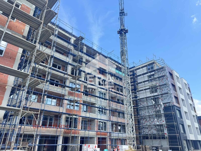 Продава  3-стаен град София , Малинова долина , 104 кв.м | 10748125