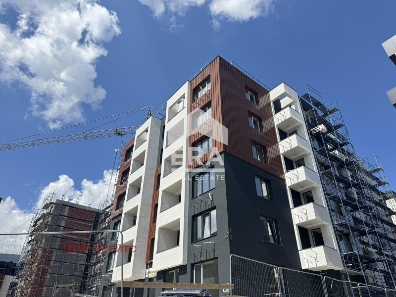 Продава 3-СТАЕН, гр. София, Малинова долина, снимка 2 - Апартаменти - 55346710