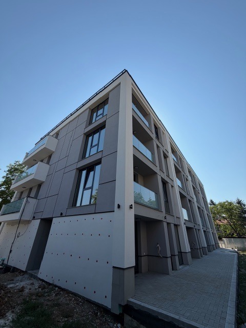 Продава 3-СТАЕН, гр. София, Овча купел, снимка 3 - Апартаменти - 55662664