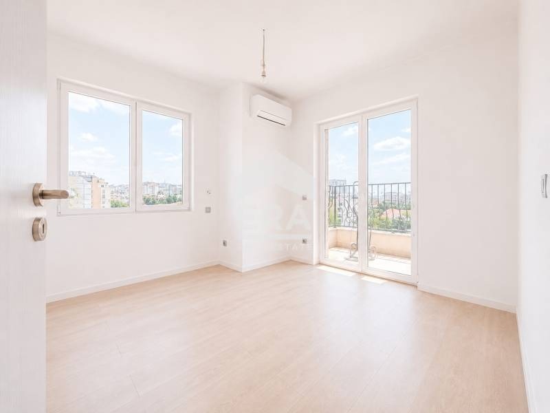 Продава 4-СТАЕН, гр. София, Красно село, снимка 6 - Апартаменти - 54789141