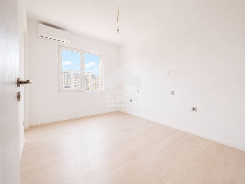 Продава 4-СТАЕН, гр. София, Красно село, снимка 9 - Апартаменти - 54789141