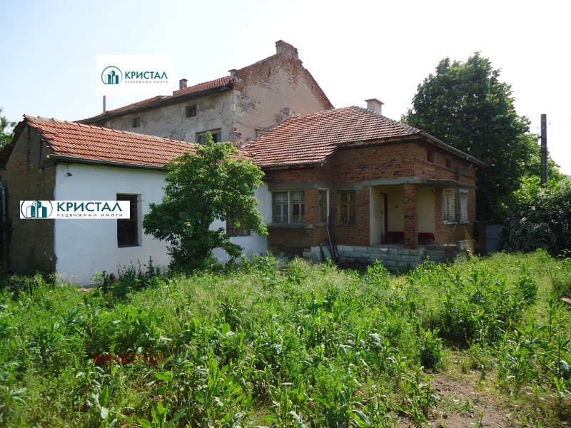 Продава КЪЩА, с. Искра, област Пловдив, снимка 3 - Къщи - 48420845