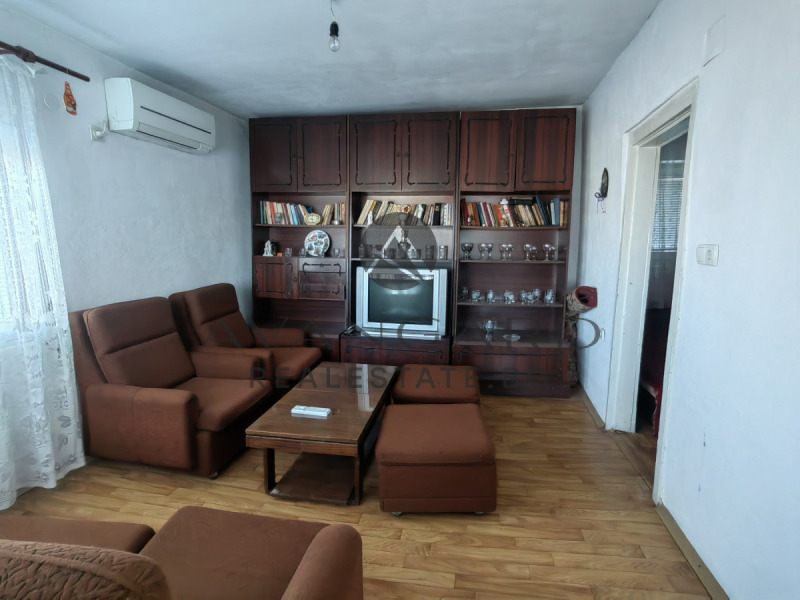 À venda  Casa Plovdiv , Centar , 90 m² | 28371663 - imagem [3]