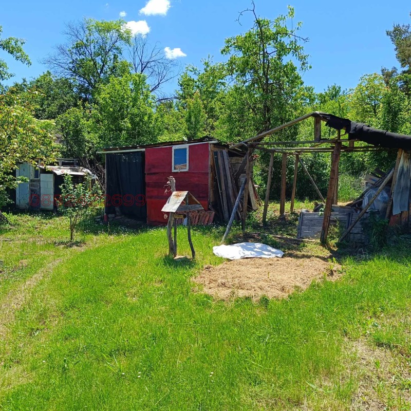 Продава КЪЩА, с. Кондофрей, област Перник, снимка 12 - Къщи - 52784820