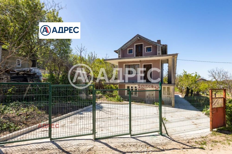 Продава  Къща, град Варна, м-т Боровец - север • 99 780 EUR • ID 97129324 — holmes.bg - [1] 