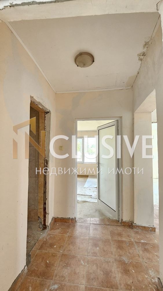 Продава КЪЩА, с. Дюлево, област Бургас, снимка 8 - Къщи - 53706323