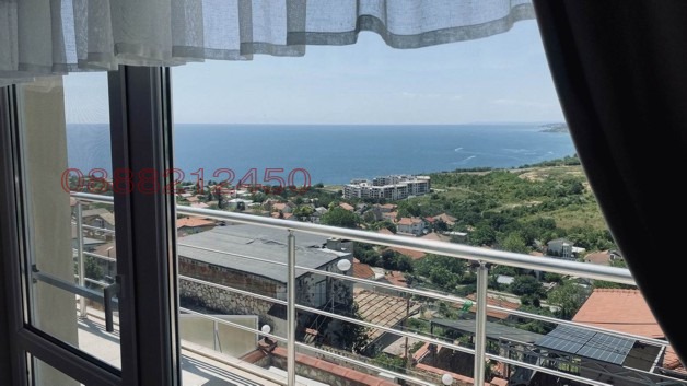 Продава КЪЩА, гр. Балчик, област Добрич, снимка 16 - Къщи - 54751185