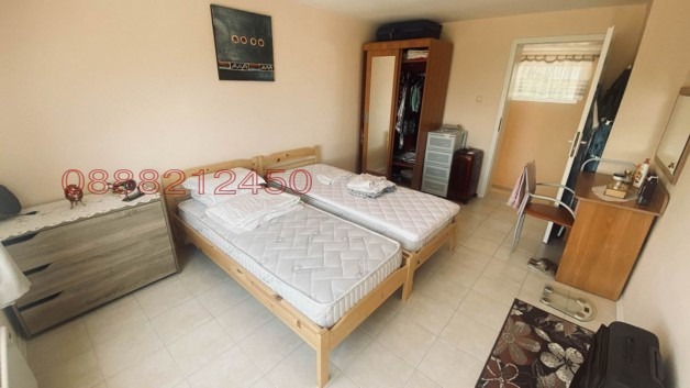 Продава КЪЩА, гр. Балчик, област Добрич, снимка 12 - Къщи - 54751185