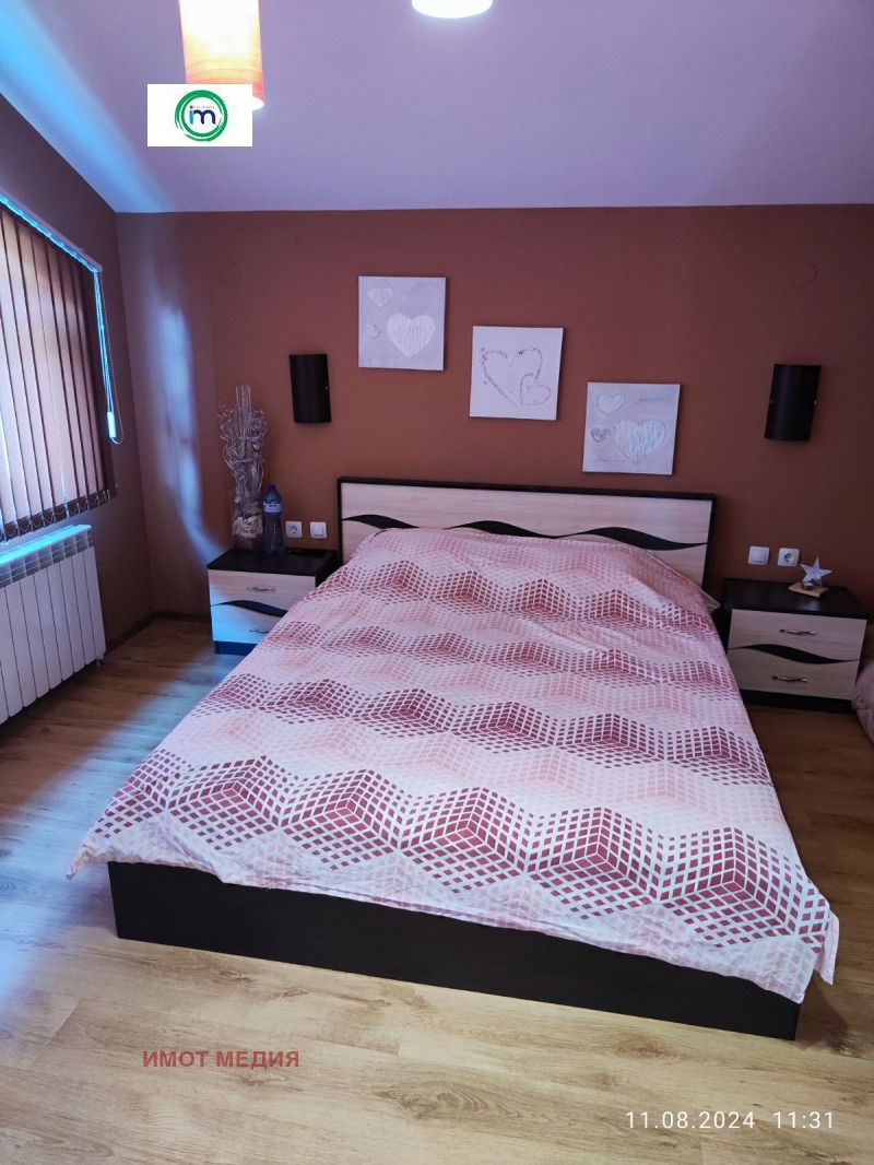 Продава ВИЛА, м-т Цигов чарк, област Пазарджик, снимка 11 - Вили - 53571927