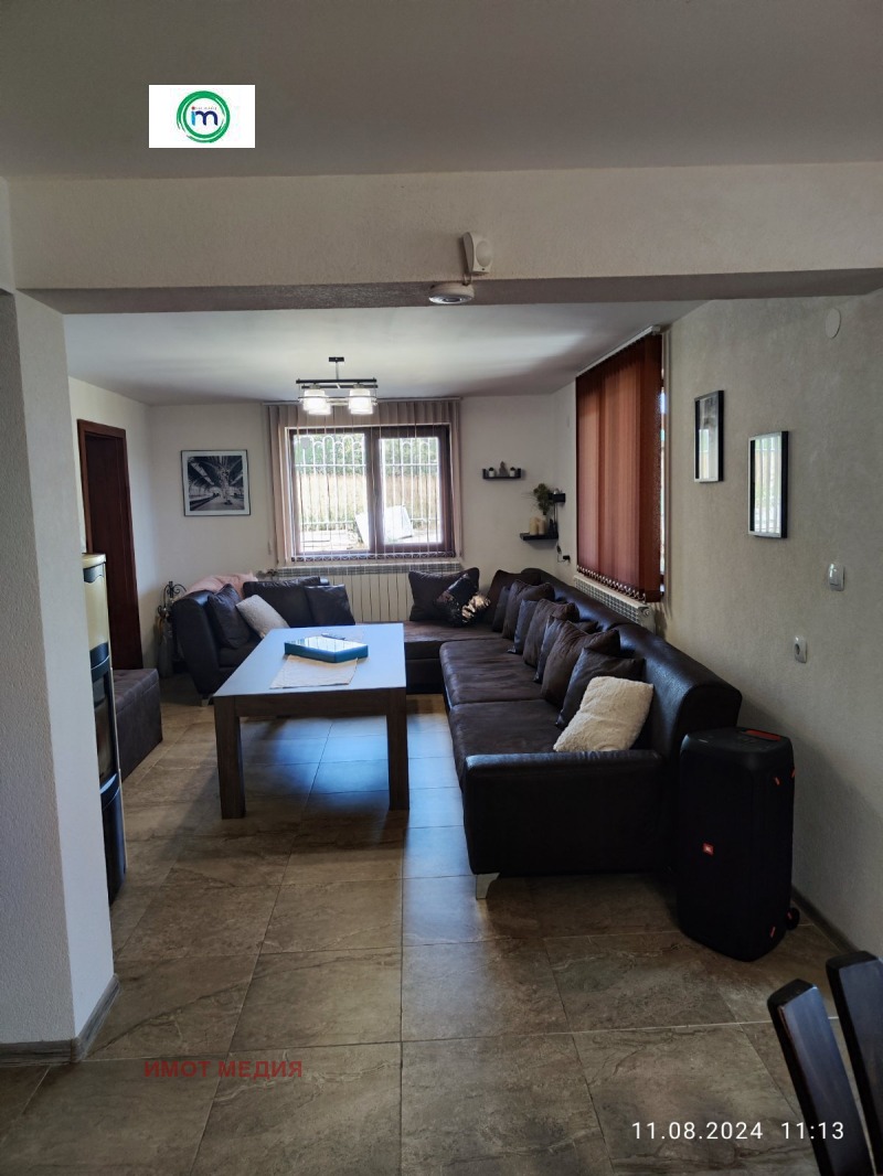 Продава ВИЛА, м-т Цигов чарк, област Пазарджик, снимка 3 - Вили - 53571927