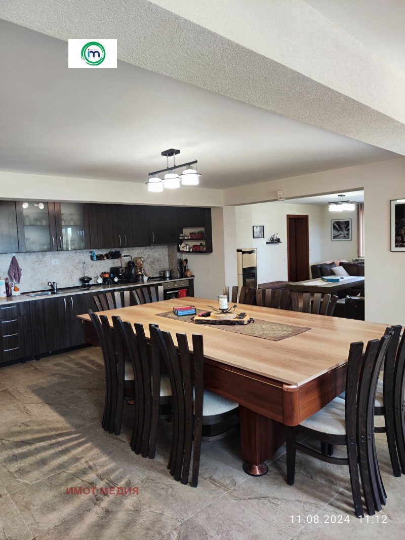 Продава ВИЛА, м-т Цигов чарк, област Пазарджик