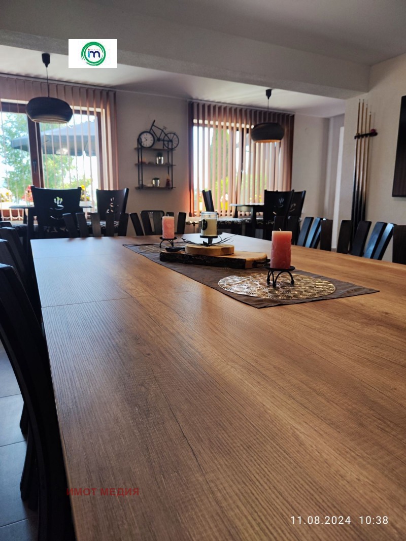 Продава ВИЛА, м-т Цигов чарк, област Пазарджик, снимка 2 - Вили - 53571927