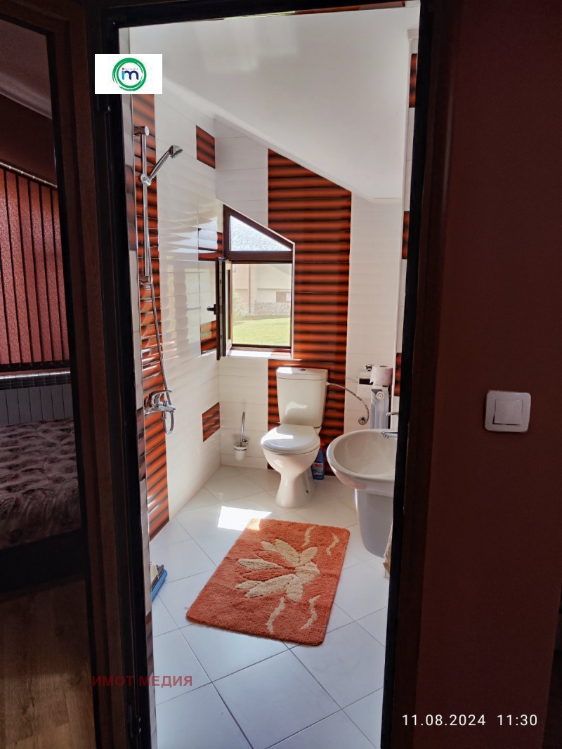 Продава ВИЛА, м-т Цигов чарк, област Пазарджик, снимка 12 - Вили - 53571927