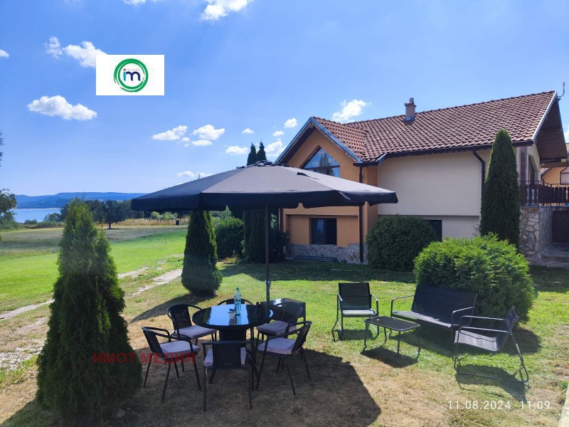 Продава ВИЛА, м-т Цигов чарк, област Пазарджик, снимка 15 - Вили - 53571927