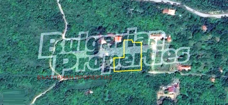 À venda  Trama região Gabrovo , Sevlievo , 1068 m² | 15129103 - imagem [5]