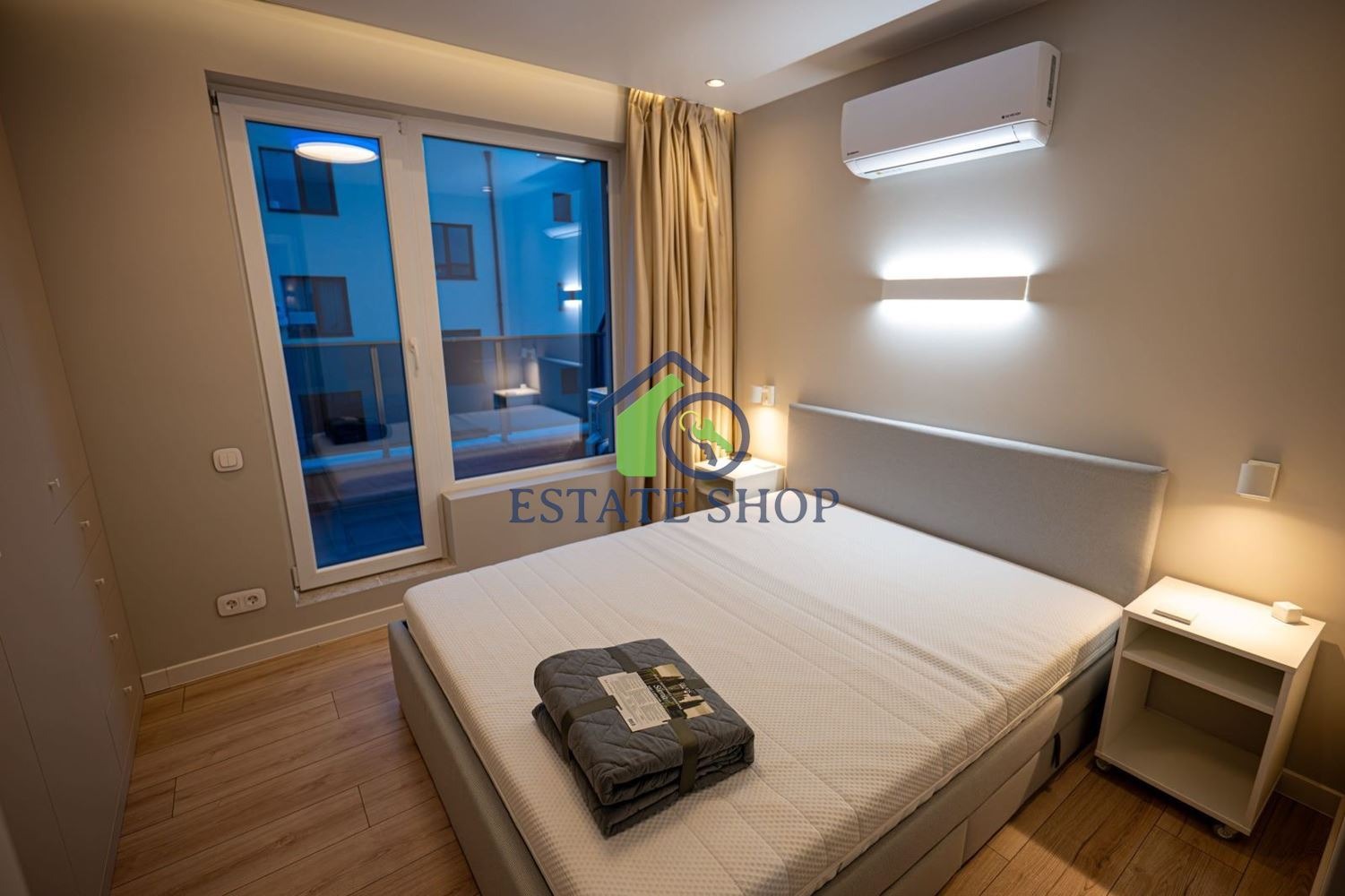 Продава 2-СТАЕН, гр. Пловдив, Остромила, снимка 6 - Апартаменти - 54038580