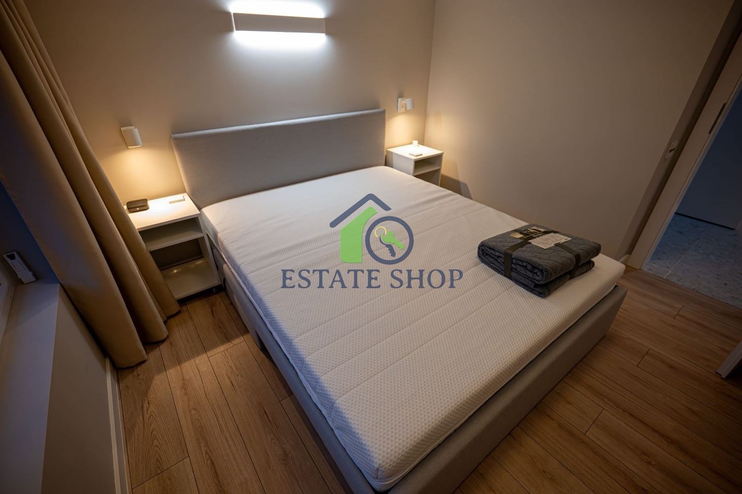 Продава 2-СТАЕН, гр. Пловдив, Остромила, снимка 7 - Апартаменти - 54038580