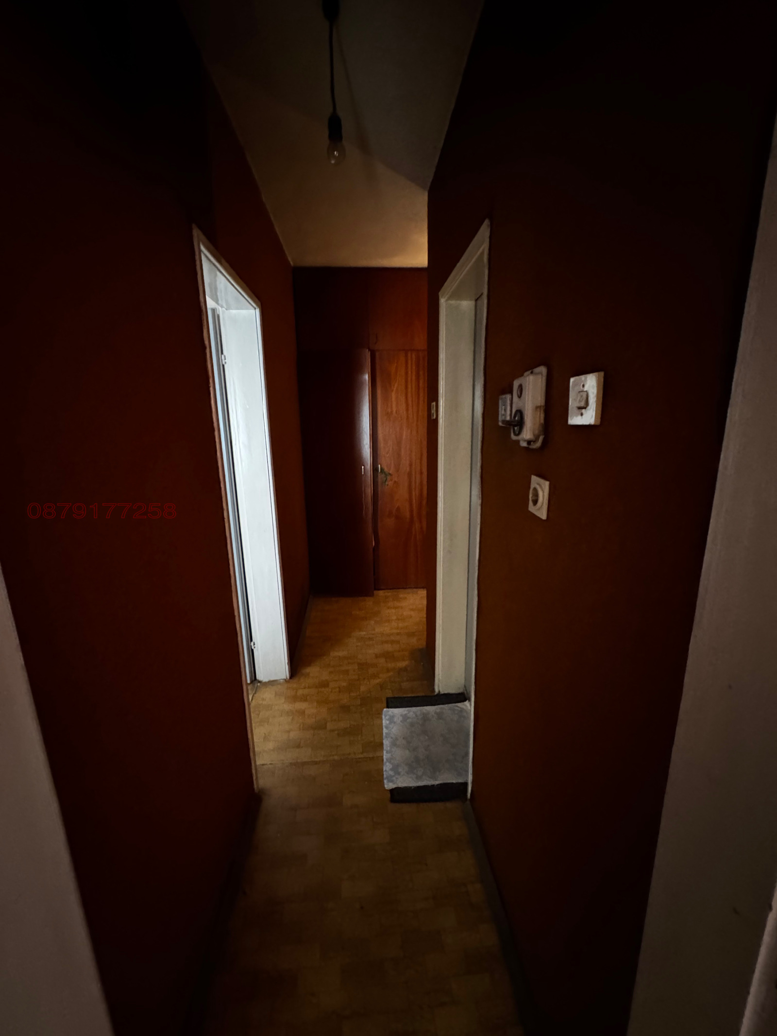 Продава 2-СТАЕН, гр. Пазарджик, Окръжна болница, снимка 3 - Апартаменти - 54101553