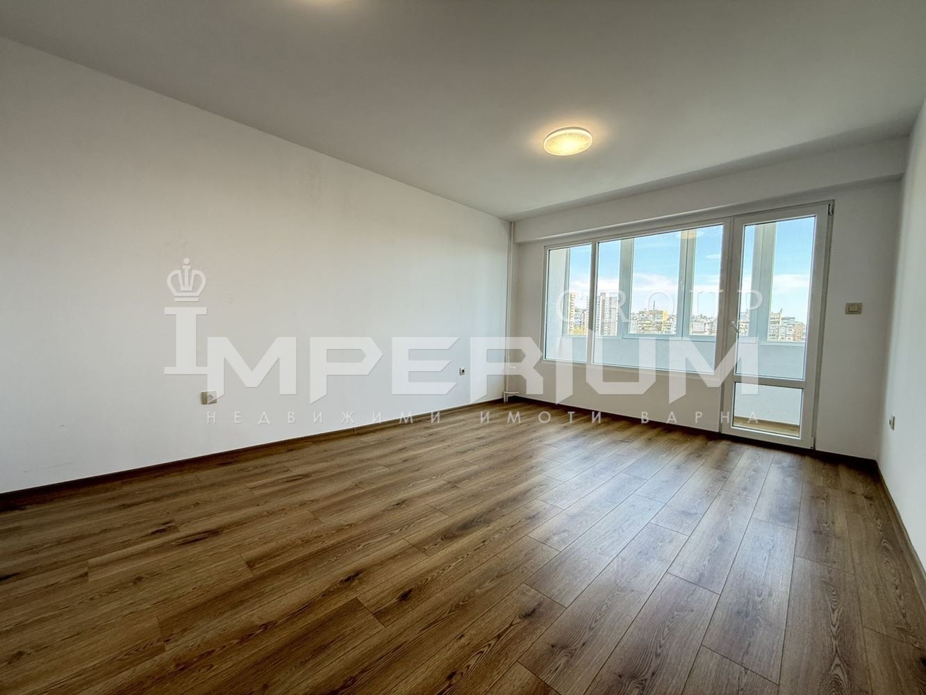 Продава 2-СТАЕН, гр. Варна, Младост 1, снимка 5 - Апартаменти - 54253279