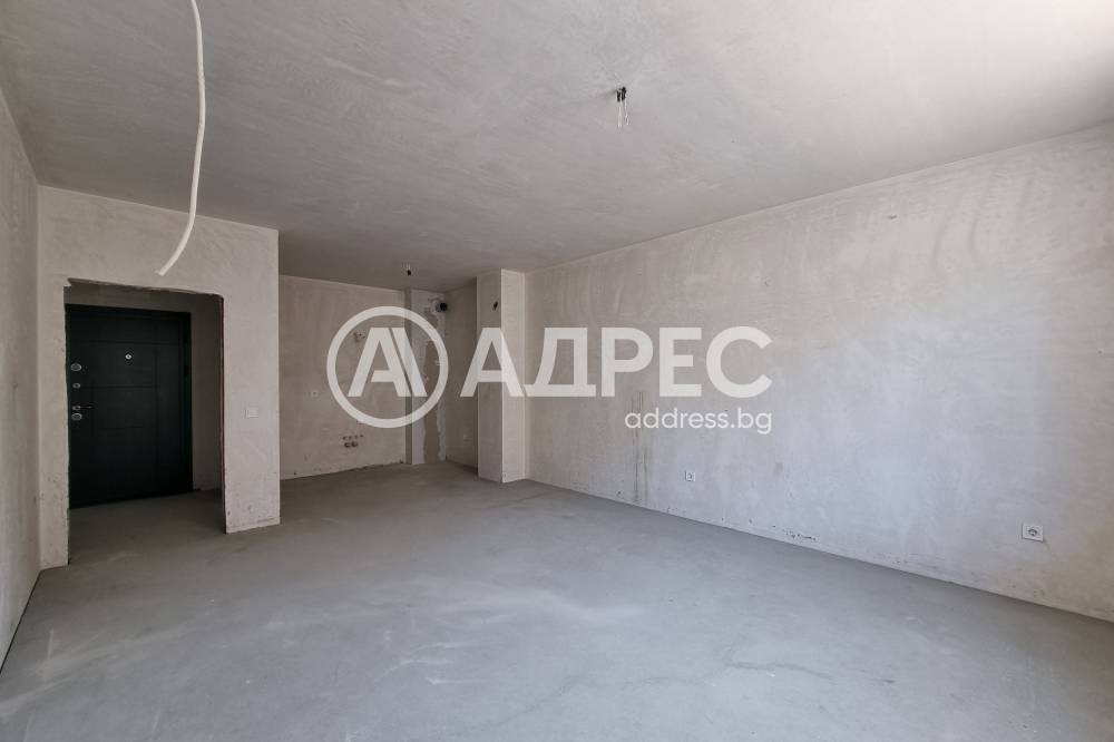 Продава 2-СТАЕН, гр. София, Люлин 1, снимка 13 - Апартаменти - 55626584