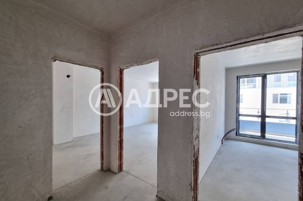 Продава 2-СТАЕН, гр. София, Люлин 1, снимка 5 - Апартаменти - 55626584