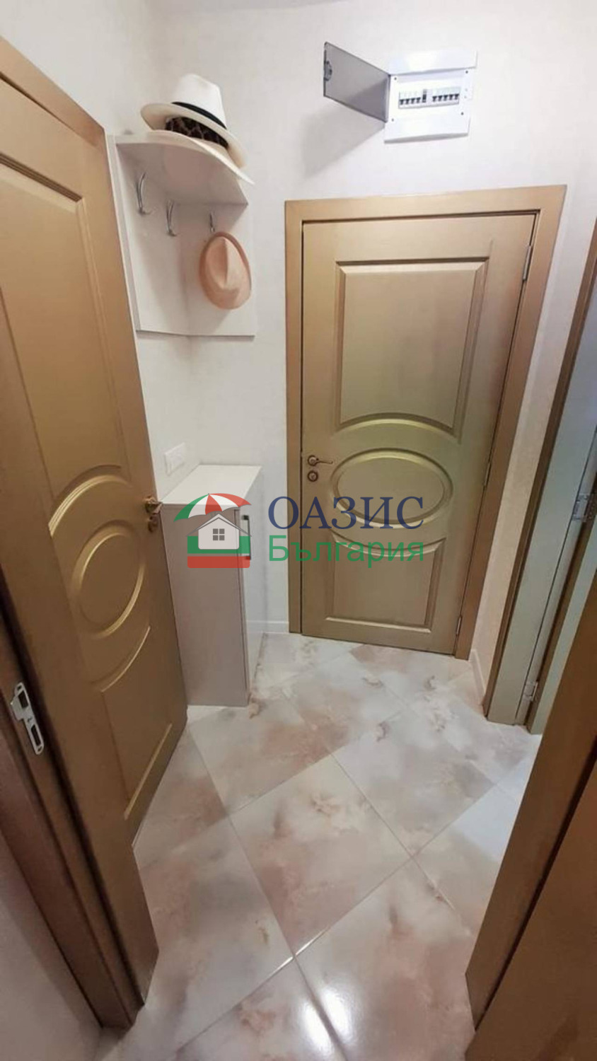 Продава 2-СТАЕН, к.к. Слънчев бряг, област Бургас, снимка 10 - Апартаменти - 55828238